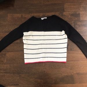 360 Cashmere sweater!